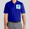 Drifit Polo Shirt Thumbnail