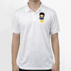 Drifit Polo Shirt Thumbnail