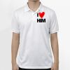 Drifit Polo Shirt Drifit Polo Shirt Thumbnail