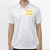 Drifit Polo Shirt Thumbnail