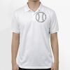 Drifit Polo Shirt Thumbnail