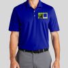 Drifit Polo Shirt Thumbnail