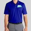 Drifit Polo Shirt Thumbnail