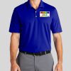 Drifit Polo Shirt Thumbnail