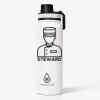 800ml Vacuum Flask Thumbnail