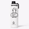 800ml Vacuum Flask Thumbnail