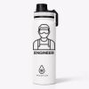 800ml Vacuum Flask Thumbnail