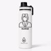 800ml Vacuum Flask Thumbnail