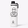 800ml Vacuum Flask Thumbnail