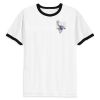 Drifit Ringer Roundneck T-Shirt Thumbnail