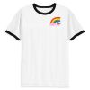 Drifit Ringer Roundneck T-Shirt Thumbnail