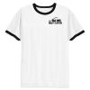Drifit Ringer Roundneck T-Shirt Thumbnail