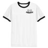 Drifit Ringer Roundneck T-Shirt Thumbnail