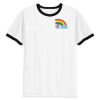 Drifit Ringer Roundneck T-Shirt Thumbnail