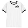 Drifit Ringer Roundneck T-Shirt Thumbnail