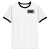 Drifit Ringer Roundneck T-Shirt Thumbnail