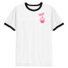 Drifit Ringer Roundneck T-Shirt Thumbnail
