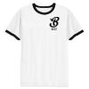 Drifit Ringer Roundneck T-Shirt Thumbnail