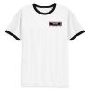 Drifit Ringer Roundneck T-Shirt Thumbnail
