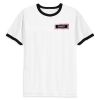 Drifit Ringer Roundneck T-Shirt Thumbnail