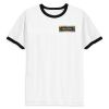 Drifit Ringer Roundneck T-Shirt Thumbnail