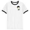 Drifit Ringer Roundneck T-Shirt Thumbnail