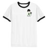 Drifit Ringer Roundneck T-Shirt Thumbnail