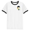 Drifit Ringer Roundneck T-Shirt Thumbnail