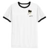 Drifit Ringer Roundneck T-Shirt Thumbnail