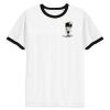 Drifit Ringer Roundneck T-Shirt Thumbnail
