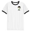 Drifit Ringer Roundneck T-Shirt Thumbnail