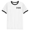 Drifit Ringer Roundneck T-Shirt Thumbnail