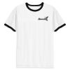 Drifit Ringer Roundneck T-Shirt Thumbnail