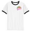 Drifit Ringer Roundneck T-Shirt Thumbnail