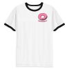 Drifit Ringer Roundneck T-Shirt Thumbnail
