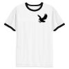 Drifit Ringer Roundneck T-Shirt Thumbnail