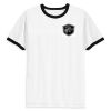 Drifit Ringer Roundneck T-Shirt Thumbnail