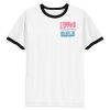 Drifit Ringer Roundneck T-Shirt Thumbnail