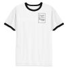 Drifit Ringer Roundneck T-Shirt Thumbnail