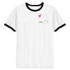 Drifit Ringer Roundneck T-Shirt Thumbnail