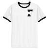 Drifit Ringer Roundneck T-Shirt Thumbnail