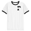 Drifit Ringer Roundneck T-Shirt Thumbnail