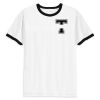 Drifit Ringer Roundneck T-Shirt Thumbnail