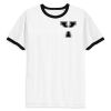 Drifit Ringer Roundneck T-Shirt Thumbnail