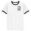 Drifit Ringer Roundneck T-Shirt Thumbnail