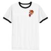 Drifit Ringer Roundneck T-Shirt Thumbnail