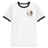 Drifit Ringer Roundneck T-Shirt Thumbnail