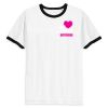 Drifit Ringer Roundneck T-Shirt Thumbnail