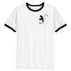 Drifit Ringer Roundneck T-Shirt Thumbnail