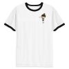 Drifit Ringer Roundneck T-Shirt Thumbnail